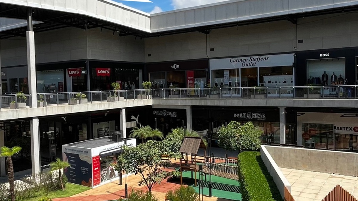 Outlet Premium Grande São Paulo é um dos maiores empreendimentos do gênero do Brasil
