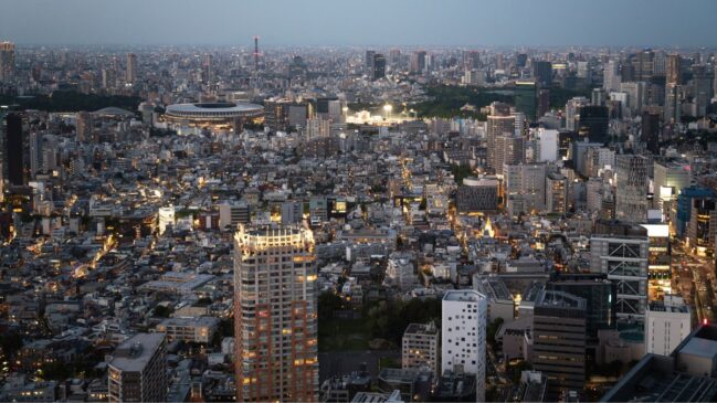 Capitais brasileiras superam cidades dos Estados Unidos em qualidade de vida
