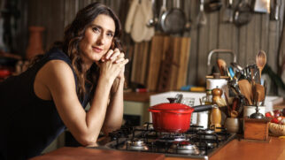Reality promete misturar gastronomia, investigação e humor em uma competição culinária com muito mistério