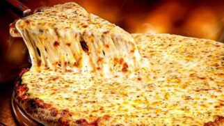 Índice Mozarela 2025 revelou uma diferença de preços da pizza de muçarela em São Paulo