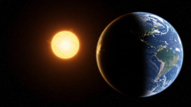 Apesar das evidências animadoras, os cientistas ressaltam que o planeta pode ser apenas rochoso e sem atmosfera, o que inviabilizaria a presença de condições semelhantes às da Terra.