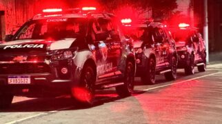 No estado de São Paulo, 11 ordens de busca foram executadas na capital, além de cidades como Guarujá, Leme, Sorocaba, Embu das Artes, Praia Grande e Caieiras