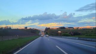 O pôr do Sol mais bonito do interior fica aqui! Conheça