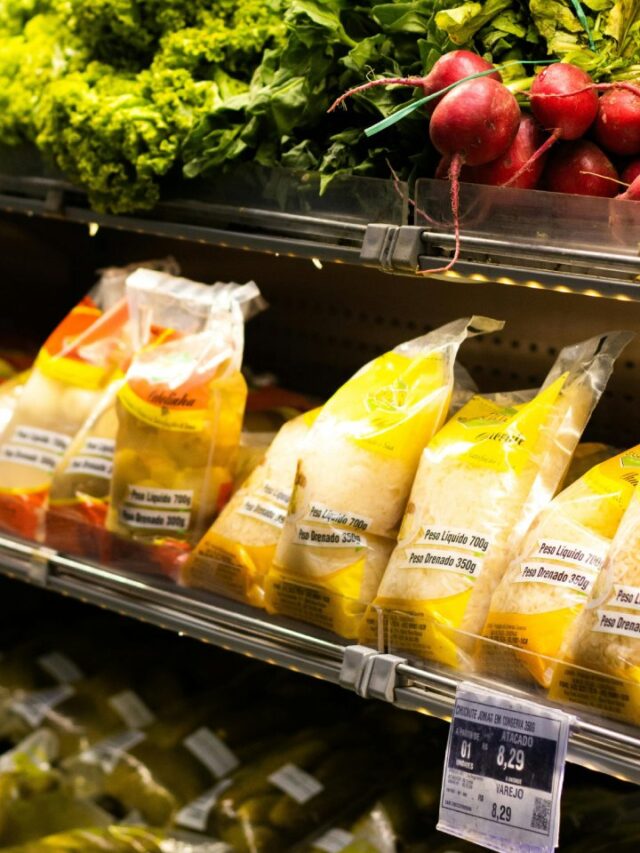 Por que você jamais deve comprar queijo ralado no supermercado
