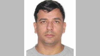 Jaguar foi preso após se entregar à polícia de São Vicente, no litora de São Paulo