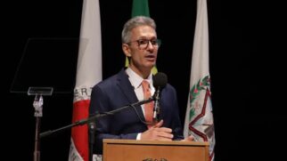 Zema, hoje, é candidato ao Senado mas quem o escuta de perto sabe que topa a chapa