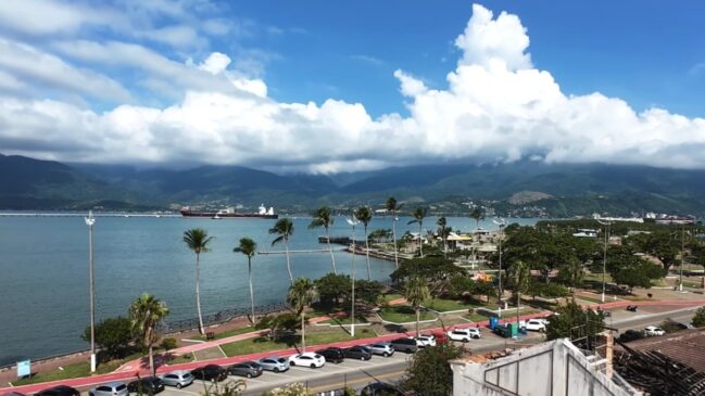 Cidade de São Paulo é perfeita para quem busca conforto e não abre mão da praia