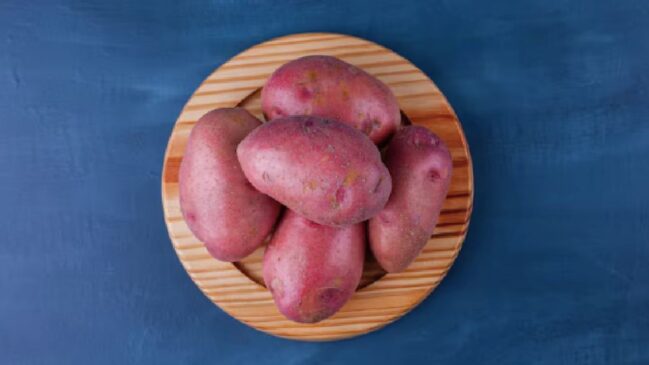 Saiba como o consumo frequente de batata-doce pode turbinar o seu bem-estar e proteger contra doenças
