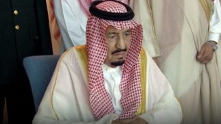 Conheça King Salman e o império alimentar que ele constrói no Cerrado.