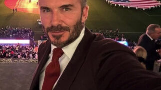 A participante do reality era assistente do jogador