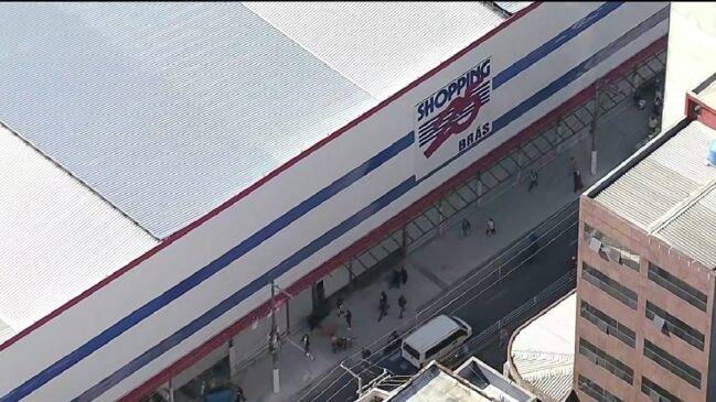 Shopping acumula quatro multas que juntas somam mais de R$ 4,8 milhões