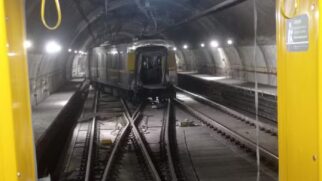 ViaQuatro faz 'controle de fluxo por questões de segurança' para evitar superlotação nas estações