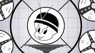 Chateaubriand fundou o primeiro canal televisivo no País, a TV Tupi, em 18 de setembro de 1950