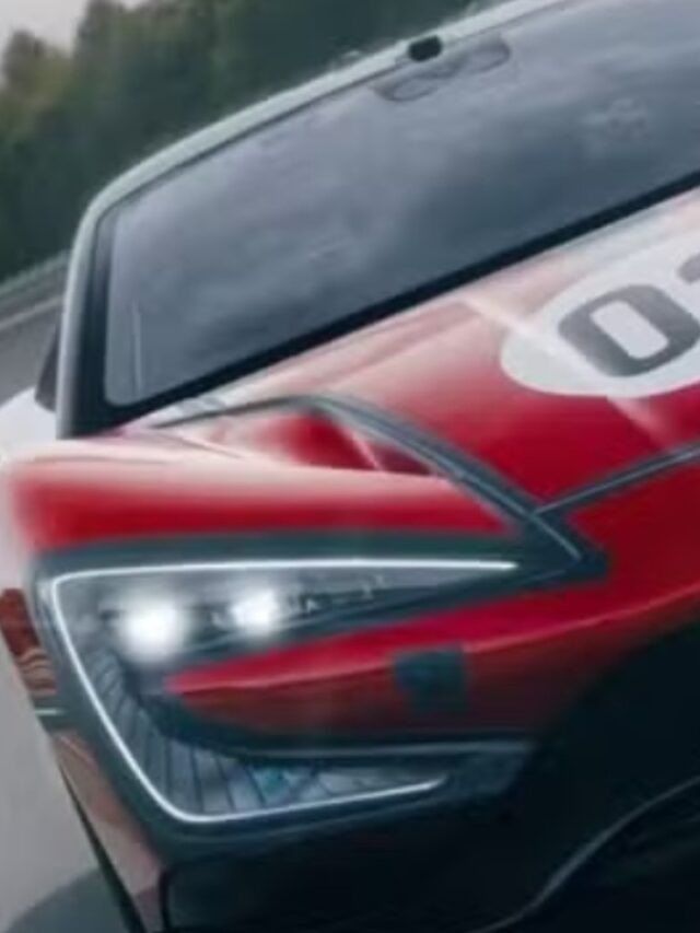 Carro chinês quebra recorde e supera velocidade da Bugatti