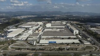 Inauguração da unidade de Betim marca data do início de atividades da Fiat no mercado brasileiro
