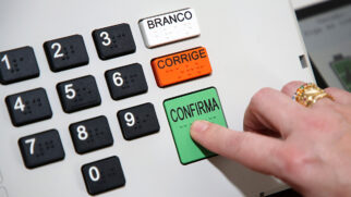 O partido agora busca um nome do Nordeste, de preferência uma mulher, que some até 15% de votos para um eventual 2&ordm; turno
