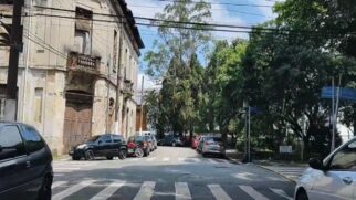 Conheça esse pedacinho da história bem no coração da Zona Leste