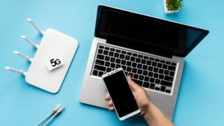 Veja os nomes mais engraçados para se colocar em uma rede Wi-fi. (Foto: Banco de imagem)