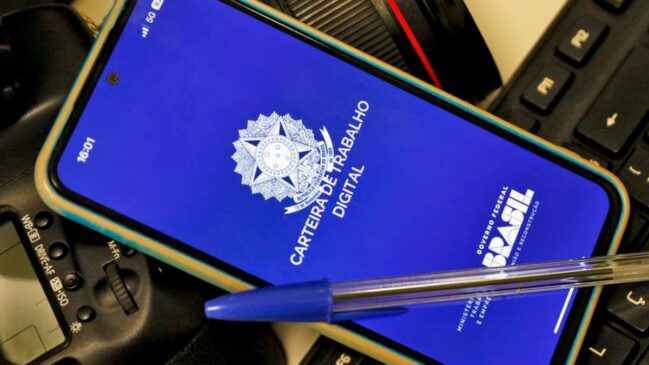 Remuneração inicial é de R$ 5.767,15 para jornada de 40 horas semanais