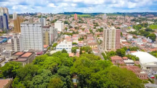 Educação, segurança e clima acolhedor fazem moradores e turistas escolherem São Carlos