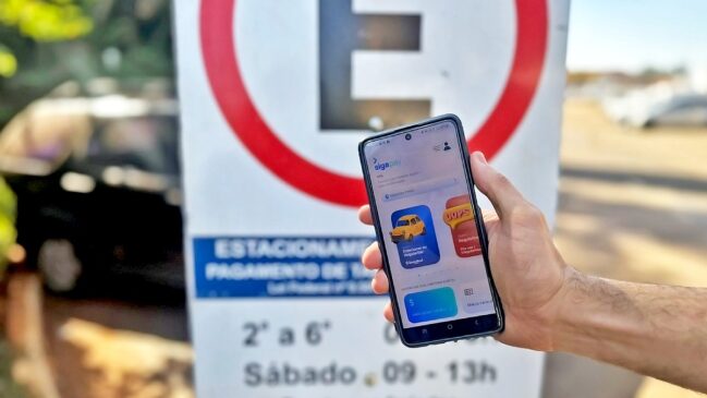 Ação ocorreu por meio do Comando de Policiamento de Trânsito (CPTran)