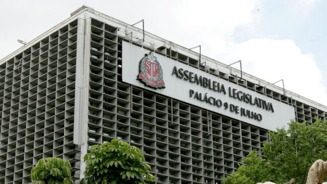 Conselho analisou os três parlamentares após um bate-boca em uma sessão no plenário da Alesp