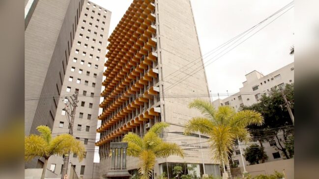 Salários vão de R$ 1,3 mil a R$ 6,9 mil; inscrições até 27 de outubro