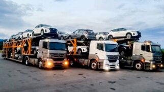 Caminhões expostos terão tecnologias voltadas para segurança, conforto e economia