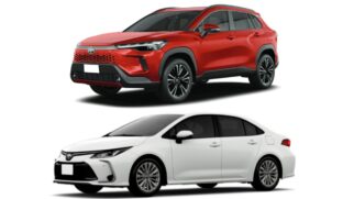 Sem previsão de retomada, impacto atinge diretamente a produção nacional de Corolla e Corolla Cross