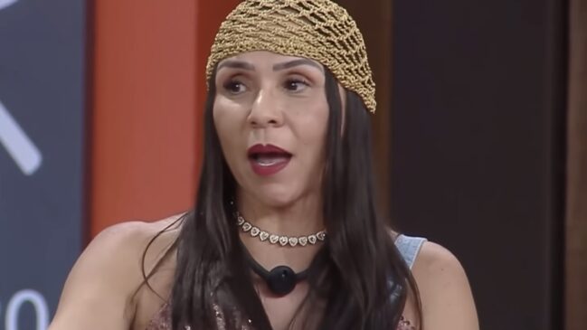 Com a vitória dela, os demais capitães que participaram da prova foram automaticamente enviados para a baia
