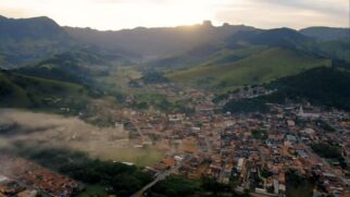 A cidade é famosa nacionalmente por ser acolhedora