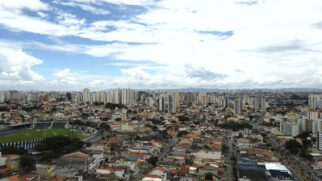 O município é nacionalmente conhecido pela sua qualidade de vida