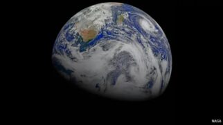 Cientistas transformaram dados magnéticos em áudio e o resultado surpreende