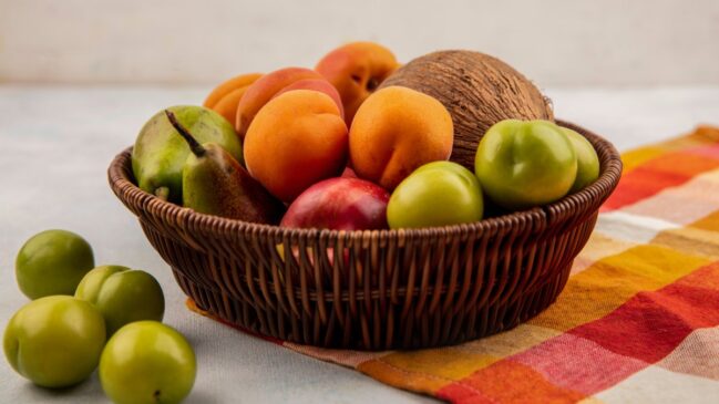Pesquisadores descobriram uma fruta capaz de transformar pele, energia e humor em poucas semanas