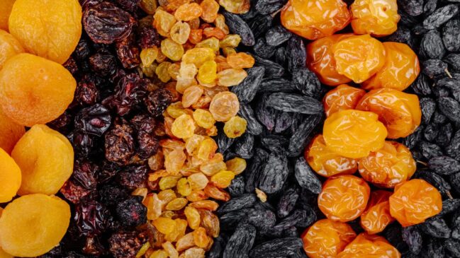 Essa fruta pode ser uma aliada na preservação da saúde cerebral