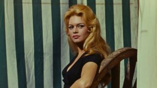 Brigitte Bardot oi pioneira em defender a causa animal