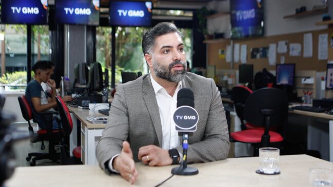 Cardiologista Dr. Anis Mitri alertou, em entrevista exclusiva à Gazeta, que dados recentes do Ministério da Saúde (MS) revelam um aumento alarmante nas internações por infarto entre brasileiros com menos de 40 anos