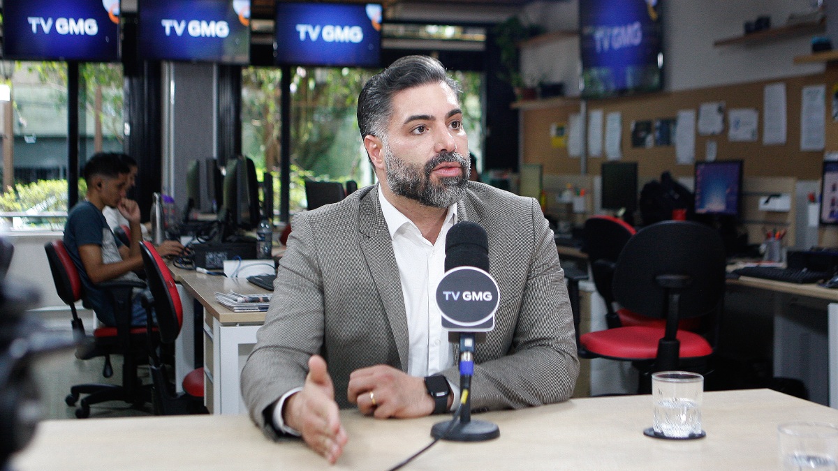 Cardiologista Dr. Anis Mitri alertou, em entrevista exclusiva à Gazeta, que dados recentes do Ministério da Saúde (MS) revelam um aumento alarmante nas internações por infarto entre brasileiros com menos de 40 anos