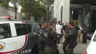 Criminosos tinham fotos dos funcionários para facilitar a identificação
