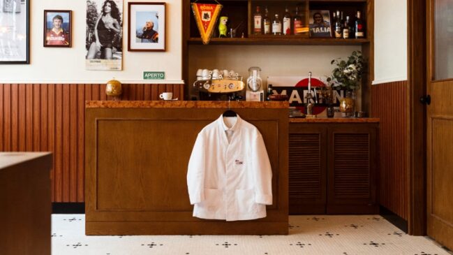 Eleito o melhor bar do mundo, o Bar Leone fica em Hong Kong
