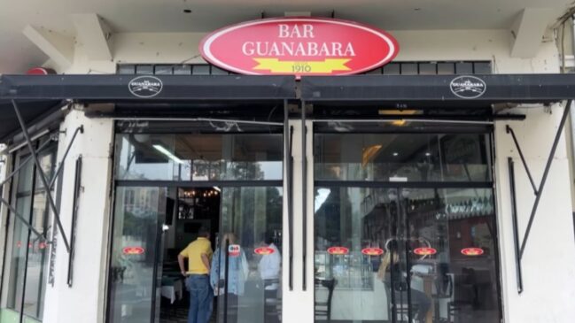 Há 115 anos, o bar foi palco de conversas e encontros de personalidades que marcaram o País. 
