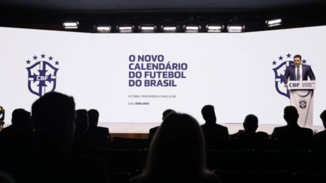 Nova Copa Sul-Sudeste contemplará 12 clubes e será realizada entre 25 de março e 7 de junho