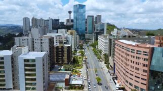 Localizada na Grande BH, ela superou São Paulo e Rio em renda per capita, segundo o Censo 2025