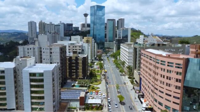 Localizada na Grande BH, ela superou São Paulo e Rio em renda per capita, segundo o Censo 2025