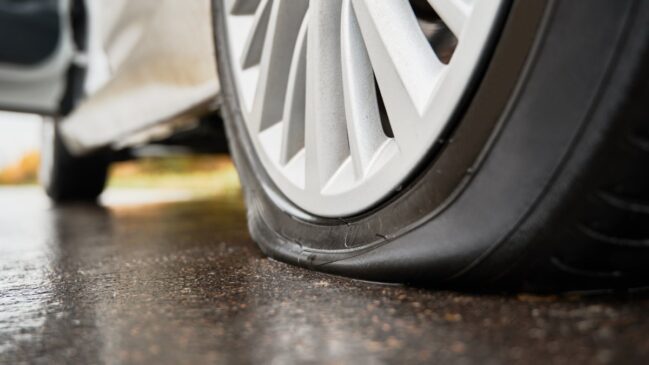Tecnologia da Pirelli promete acabar com paradas por furos comuns nas ruas
