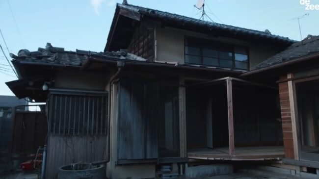 Revolving House virou símbolo da arquitetura bioclimática e inovação japonesa