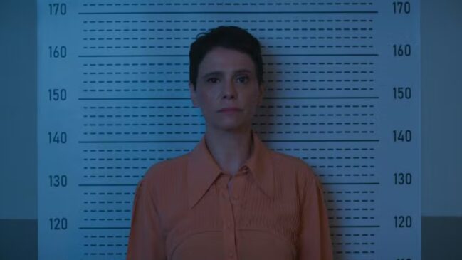 Celina assumirá o crime para inocentar Heleninha