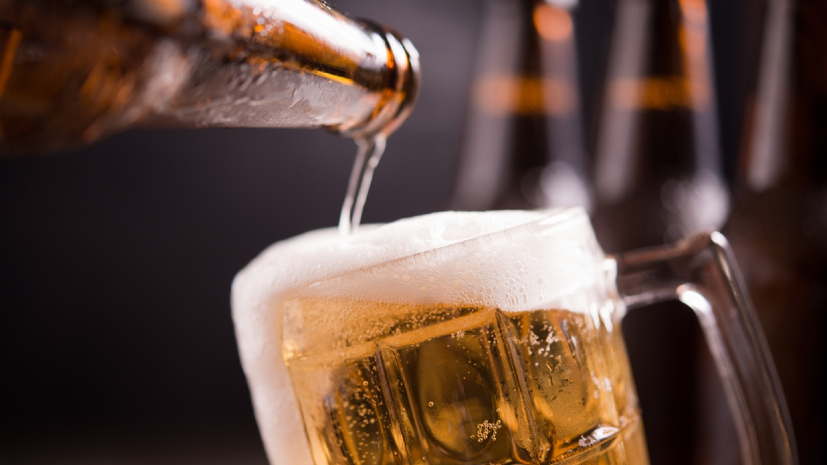 Cerveja