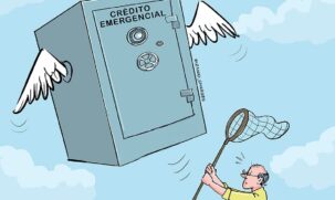 No Brasil, 95% dos empresários não buscaram ou desconhecem os pacotes emergenciais de crédito disponível no mercado