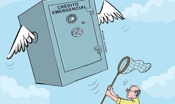No Brasil, 95% dos empresários não buscaram ou desconhecem os pacotes emergenciais de crédito disponível no mercado